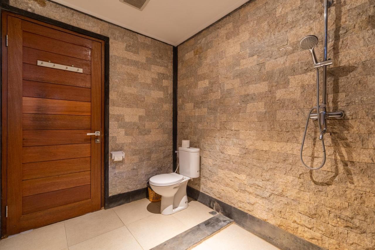 אובוד Three Beagles Villa מראה חיצוני תמונה